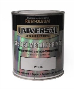 Special Metals Primer