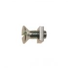 csk machine screw