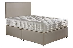 Mattress NATURAL TOUCH 4500 Pocket Tufted - Various Sizes