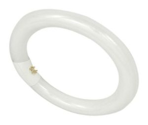 Tube Circular 22Watt 8.25inch T9