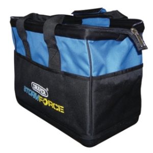 Tool Bag DRAPER 420mm Hard Base 23Pocket