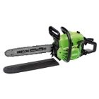 Chainsaw Petrol 37cc 400mm OREGON Bar & Chain