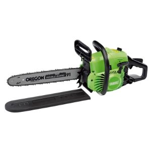 Chainsaw Petrol 37cc 400mm OREGON Bar & Chain