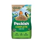 Bird Feed PECKISH Complete Seed Mix 3.5Kg