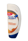 Conditioner HEAD & SHOULDERS Repair & Care 200ml