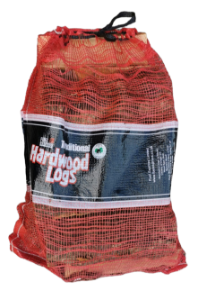 Logs Kiln Dried Traditional Alder (84PP) Red Net