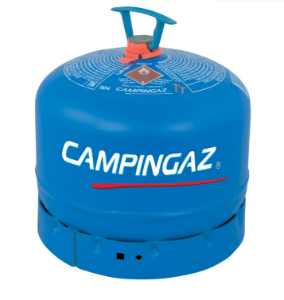 Butane Cylinder Sale 1.8Kg CAMPINGAZ R904 NON REFUNDABLE