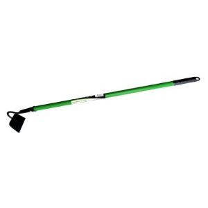 Hoe Swan Neck with Steel Handle 48inch