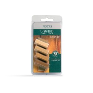 Furniture Wax Repair Stick - Various Colours