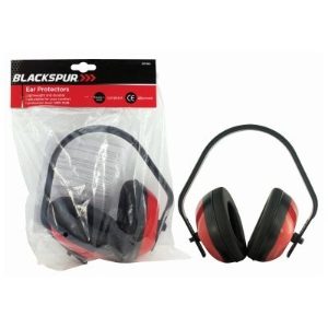 Ear (Ross&Ross2) Defenders Adjustable [+A]