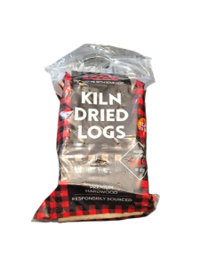 Logs JACK Birch (80PP) Large Bag