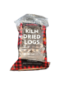 Logs JACK Birch (80PP) Large Bag