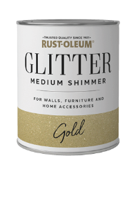 Paint Medium Shimmer 250ml - Various Colours