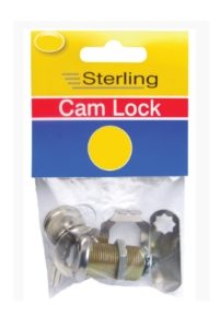 Cam Lock