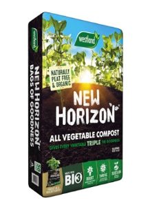 nh vegetable compost