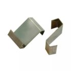 Greenhouse Glazing Z Clips SS x25