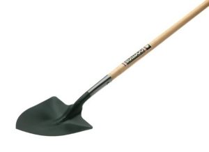 Westcountryshovel