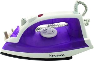 Iron KINGAVON 1600Watt Steam