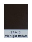 MIDNIGHT BROWN