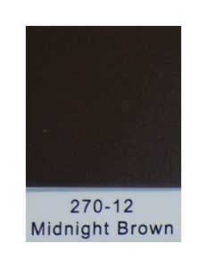 MIDNIGHT BROWN