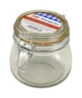 Sm Kilner Jar