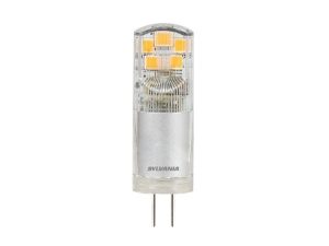 Lamp LED SYLVANIA G4 2.4>28Watt 6500K Day Light