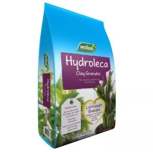 Hydroleca WESTLAND Clay Aggregate 10Ltr.