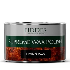 Wax Fiddes Liming - Various Sizes