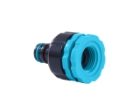 Tap Connector FLOPRO Threaded 1/2 3/4 &1"