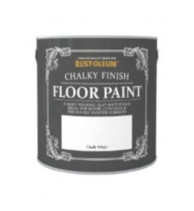 Floor Paint