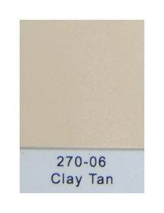 CLAY TAN