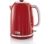 breville kettle red