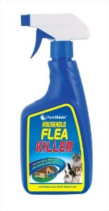 PS0025 Household Flea 500ml