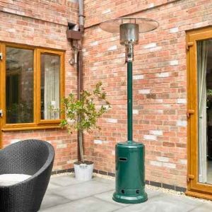 Patio Heater 14Kw 224cm High