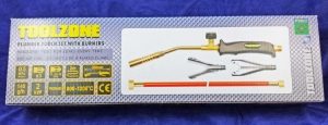 Gas Torch Kit