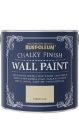 Paint Chalky Wall  2.5Ltr. - Various Colours