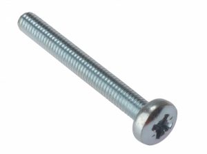 MACHINE SCREW