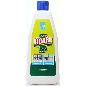 Liquid Bicarb