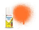 humbrol-Fluorescent-Spray orange