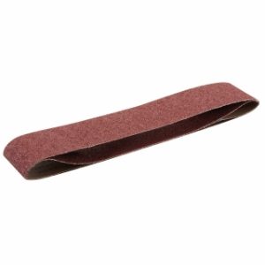 Sanding Belt 1220x100mm - Various Grits