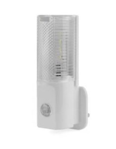 Night Light LED Automatic Dusk till Dawn Plug in