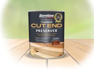 CUT-END-Preserver