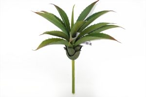 Artificial Plant Succulent Pick 25x15cm