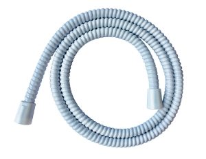 Shower Hose ORIS 1.5Mtr. White