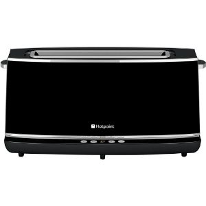 hotpoint long black