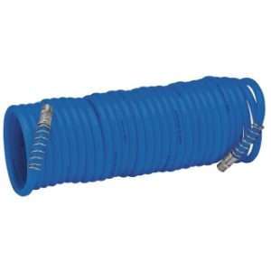 RECOIL AIR HOSE 10M X1/4 BSP