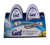 Air Freshener PAN AROMA Gel Block Ocean Fresh 100Gmx2