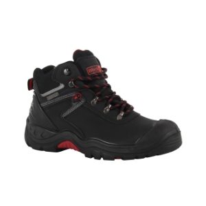 Boots BLACKROCK Tempest Rigger W/Proof SF WR SRC - Various Sizes