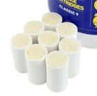 Smoke Pellets HAYES 9Gm.x25 White Smoke 8.5Mtr3