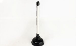 Sink Plunger Rubber 36cm